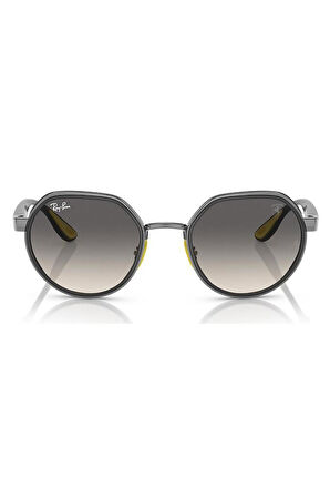 Rb3703m F03011 51 Ferrari Unisex Güneş Gözlüğü