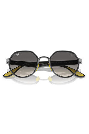 Rb3703m F03011 51 Ferrari Unisex Güneş Gözlüğü