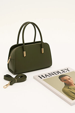 Grace – Lüks Zarafet Çantası