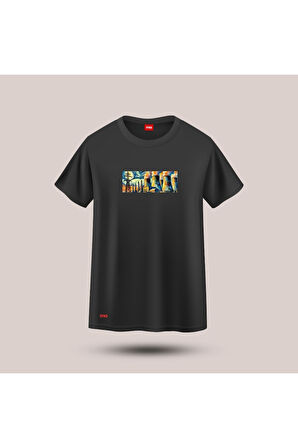 Elektrik Rüzgarı Tişört