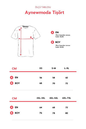 Brooklyn Baskılı Oversize T-Shirt şort 2li alt üst takımı
