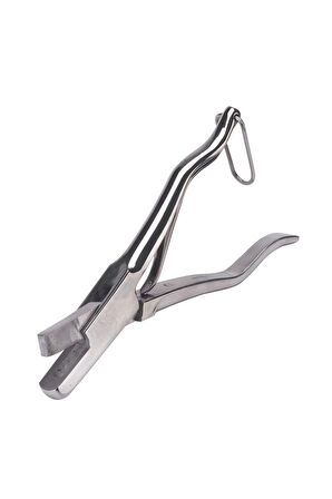 Küçükbaş Kulak Işaretleme Pensi U Çentik