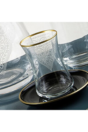 Aymin Panto 12 Kişilik 61 Parca Ssofra Seti Takımı