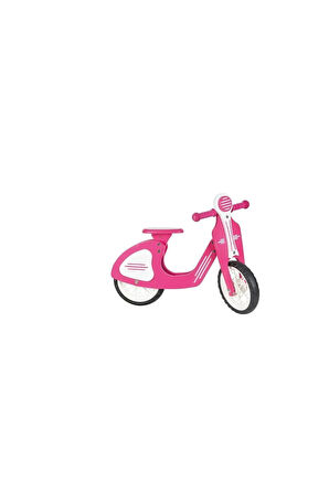 Pilsan Retro Scooter Bisiklet 02002