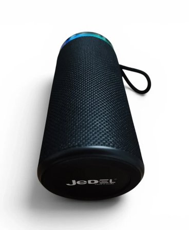 jedel SA-160 TAŞINABİLİR RGB IŞIKLI BLUETOOTH SPEAKER