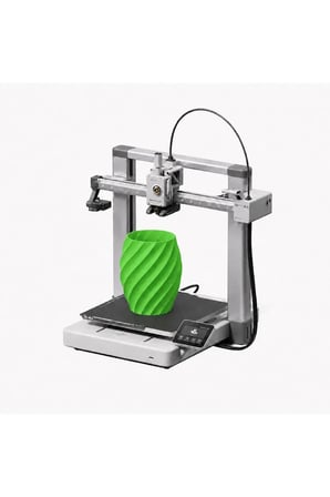 Açık Yeşil Pla+ Premium Filament