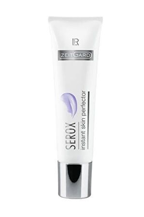 Zeıtgard Serox Instant Skin Perfector 30 Ml