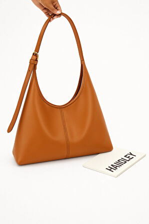 Salaş Tek Saplı Kadın Omuz Çantası