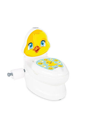 Pilsan Eğitici Civciv Klozet 07564