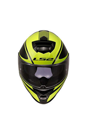 Storm 2 Dodger Full Face Motosiklet Kaskı