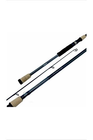 Azaki Spin 902 M 274cm 12-35 gr Olta Kamışı