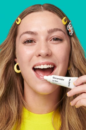 Ceramidin - Nemlendirici Dudak Balmı 7ML/.23FLOZ