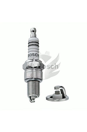 Bosch Ateşleme Bujisi 3032 Toyota 1 3 1 6 1988 1997 Mazda 323 1989 1995 Kia Rio 1 3 1 5 2000 2005 Wr8dcx