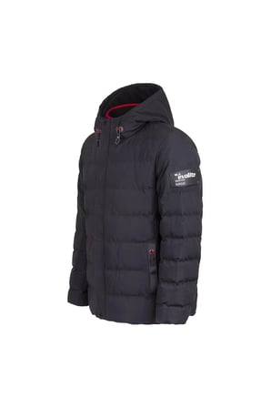 Vertes Outdoor Mont Siyah