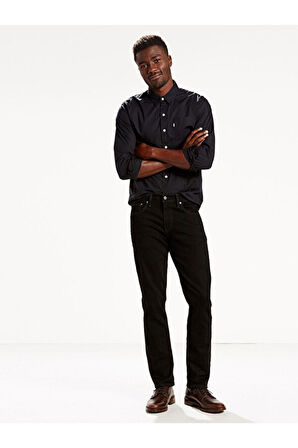511™ Slim Erkek Jean Pantolon - Native Cali