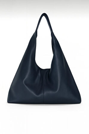 Lüks Oversize Omuz Çantası