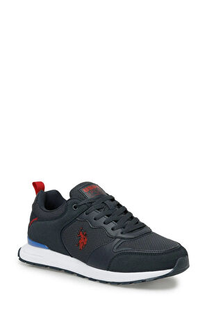 U.S. Polo Assn. Tones Günlük Erkek Sneaker Spor Ayakkabı