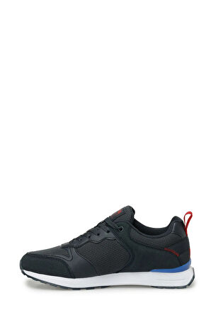 U.S. Polo Assn. Tones Günlük Erkek Sneaker Spor Ayakkabı