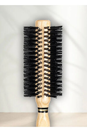 Professional 0.21 Natürel Saç Fırçası