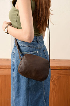 Kadın Günlük Kullanımlık Rahat Omuz Çantası