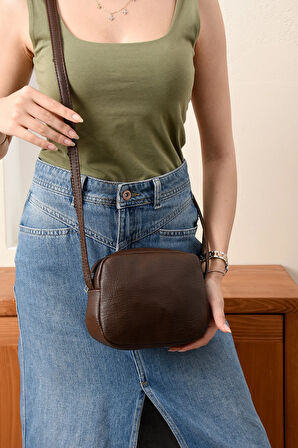 Kadın Günlük Kullanımlık Rahat Omuz Çantası