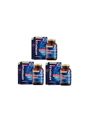 Nutraxin Artroflex Hya C-II 90 Tablet 3 Adet
