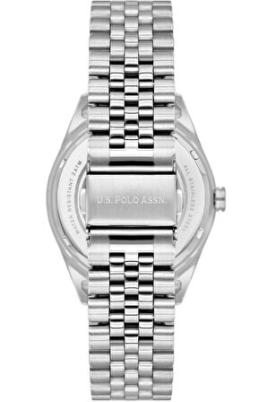 U.S. Polo Assn. Uspa1096-01 Erkek Kol Saati