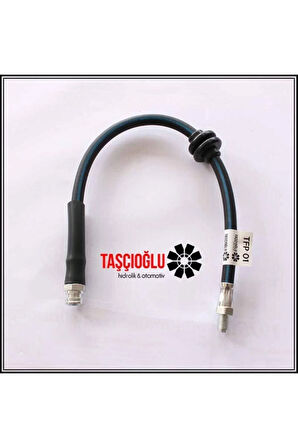 Tfp 01 Fıat Grande Punto (199) 05/- Ön Fren Hortumu 55701047