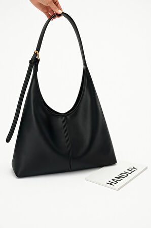 Salaş Tek Saplı Kadın Omuz Çantası