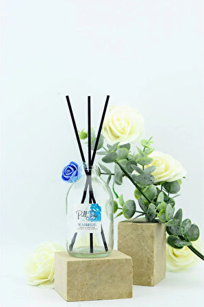 Okyanus Esintisi Eko Çubuklu Oda Kokusu - Kokulu Çubuk 100ml