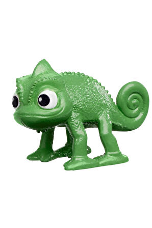 DİSNEY PRENSES BEBEKLER VE AKSESUARLARI RAPUNZEL HND68