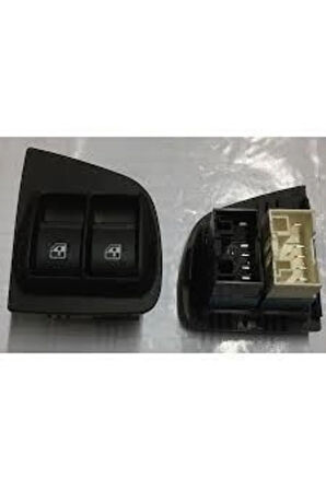 Doblo Cam Düğmesi (cam Açma Anahtarı) Sol