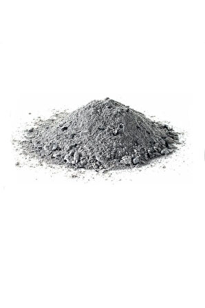 Doğal Gübre Meşe Külü Gübresi 1 Kg Odun Külü Gübresi
