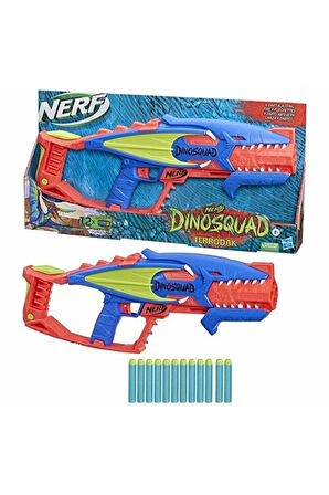 Art002 C01 Nessiworld  Dınosquad Terrodak F6313 Bernami Yeni