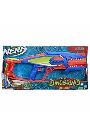 Art002 C01 Nessiworld  Dınosquad Terrodak F6313 Bernami Yeni