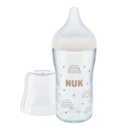 Nuk Perfect Match Cam Biberon 120 Ml
