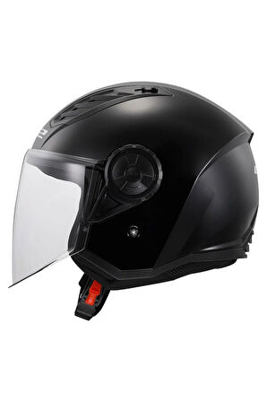 Aırflow 2 Mat Siyah Kask