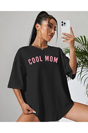 J Beyaz Ince Unisex Pamuk Bisiklet Yaka Boyfriend Örme Oversize T-shirt