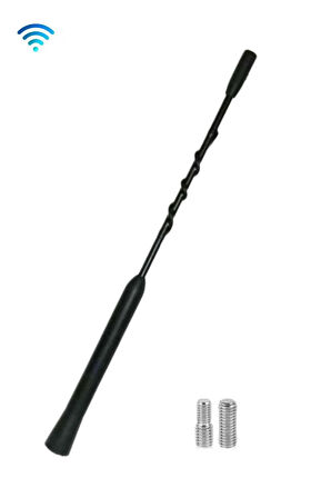 Fiat Linea Araba Anteni Radyo Anteni