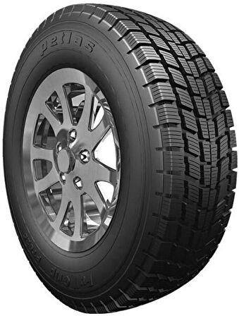 Petlas 215/75 R16C 113/11R 8PR PT925 Kış Lastiği 2023 Üretim