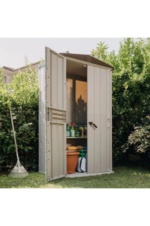 Toomax Storer Plus Bahçe Depolama Evi