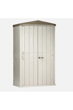 Toomax Storer Plus Bahçe Depolama Evi