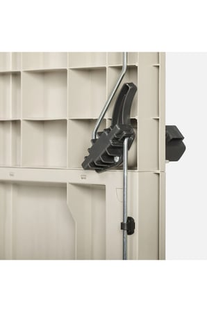 Toomax Storer Plus Bahçe Depolama Evi