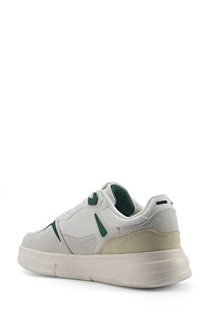 U.S. Polo Assn. Lean Günlük Erkek Sneaker Spor Ayakkabı