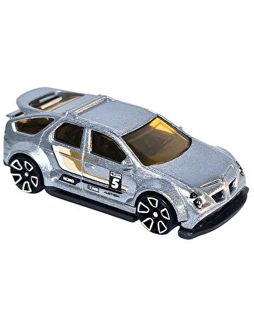 Hot Wheels Pontiac Aztek Custom JBC09