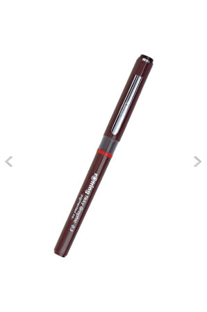 Grafik Kalemi Tıkky 0.3mm Siyah