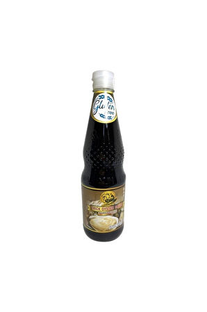 Istiridye Sosu 815g Glutensiz , 8850206280179 Thick Oyster Sauce (GLUTEN FREE)