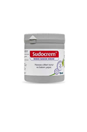 Sudocrem Bebek Bakim Kremi 400 Gr*18	