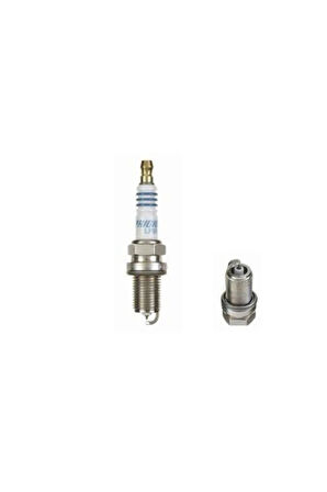 Buji 1 Adet - Volvo S40 1.6 1999-2003 80 Kw Bujisi 1496 - Oem: