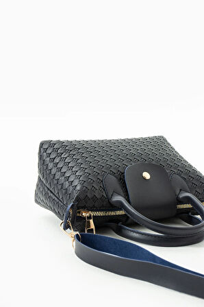 Tiger Small Omuz Çantası